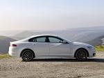 Jaguar XFR Black Pack 2010 года (UK)